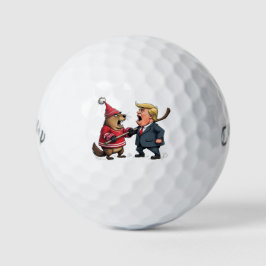 Canadá lutando contra Trump