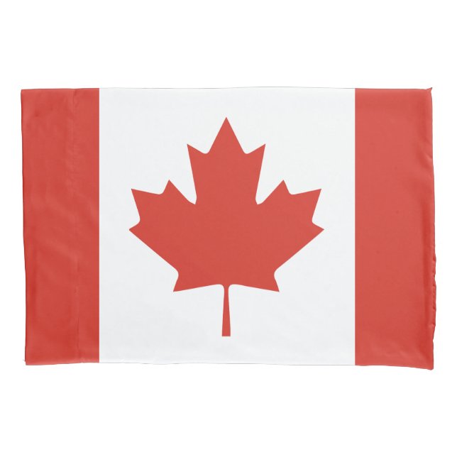 CANADA MAPLE LEAF (Frente)