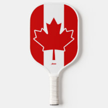 Canadá: Pickleball Pickleball