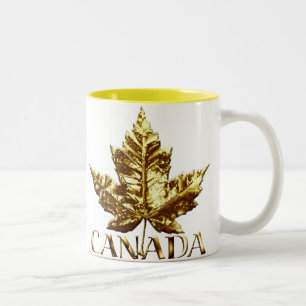 Canadá Souvenir Café Copa Canadá Xícaras e Cop