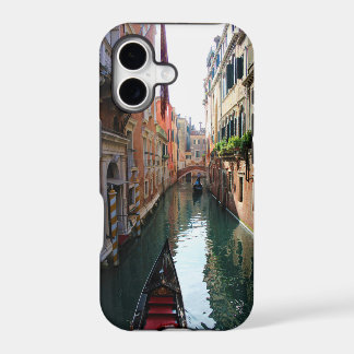canais de Veneza