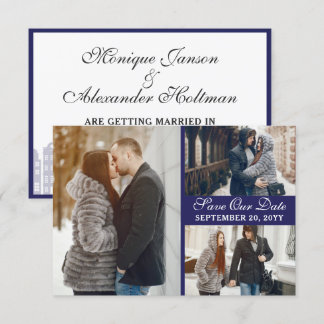 Canal De Amsterdã Casas Holandesas Salvem O Cartão