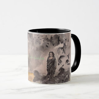 Canalize sua caneca celta interna da
