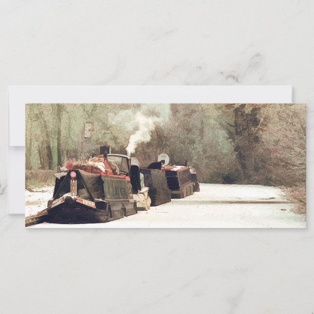 CANALS RACK CARDS (Frente)