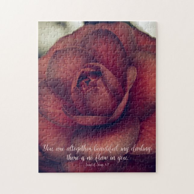 Canção 4 7 Quebra-cabeça (Vertical)