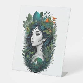 canção da floresta