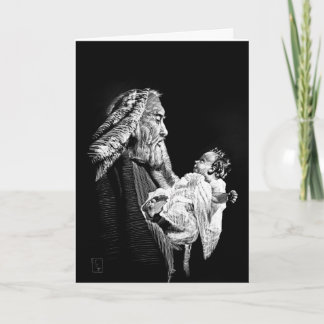 Canção do cartão de Simeon