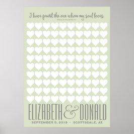 Canção do Poster de Casamento Salomão - ESCOLHA SU