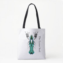 CÂNCER – Bolsa Zodiac Dreams Tote