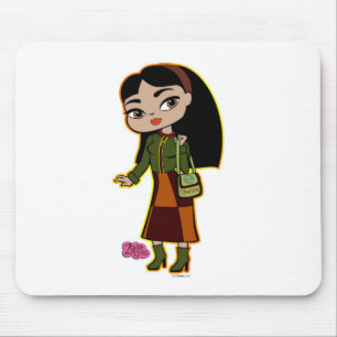 Cancer Mousepad