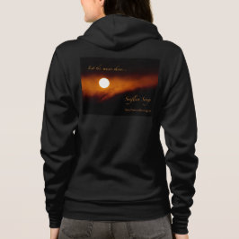 Canções Sunflare - Deixe a música brilhar T-Shirt
