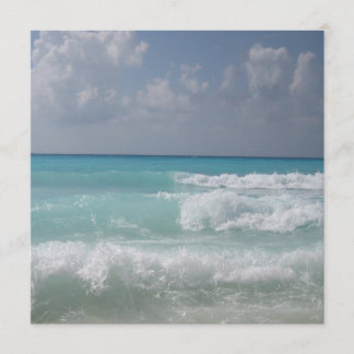 Cancun acena o convite