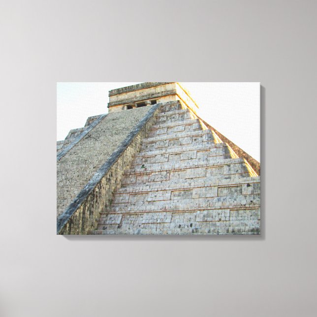 CANCUN, MÉXICO #11 IMPRESSÃO CANVAS (Frente)