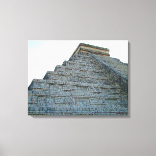 CANCUN, MÉXICO 3 CANVAS PRINT