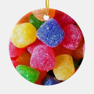 ***CANDY CANDY CANDY*** ENFEITE DE NATAL