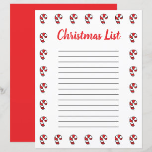 Candy Cane Boarder Clipart Candy
