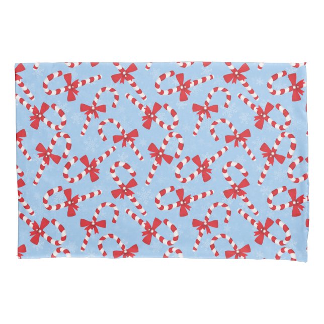 Candy Cane Christmas (Frente)
