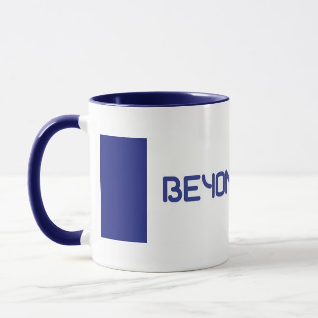 Caneca (Esquerda)
