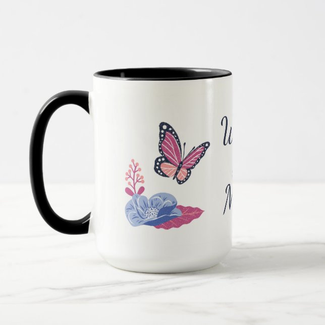 Caneca (Esquerda)