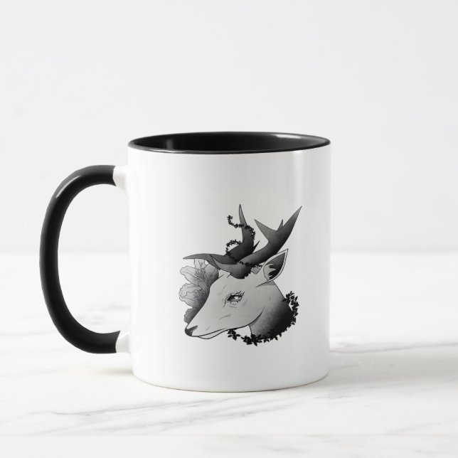 Caneca (Esquerda)