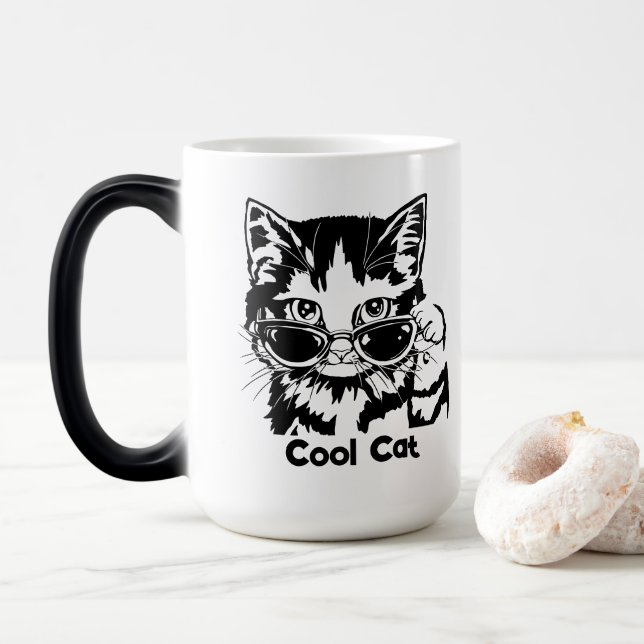 Caneca (Com Donut)