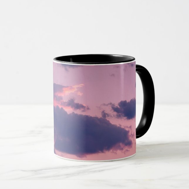 Caneca (Frente Esquerda)