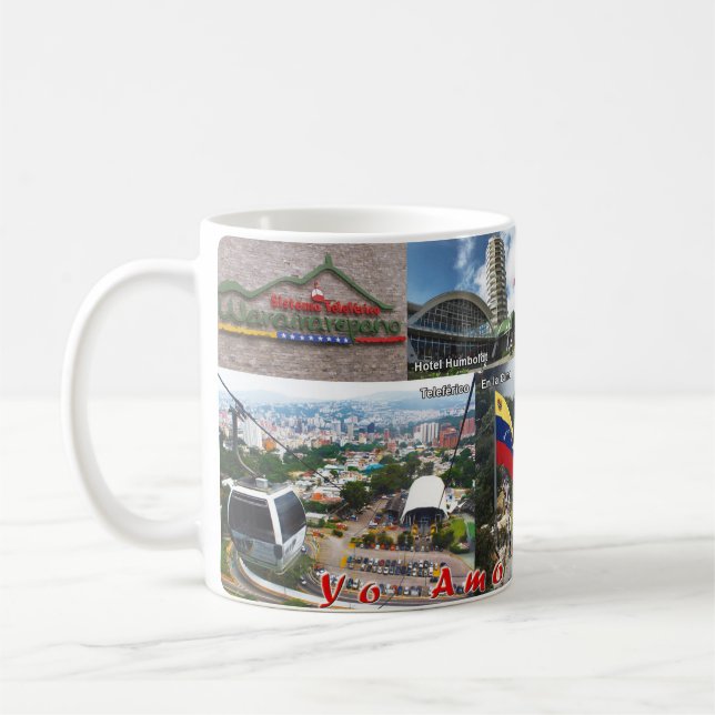 Caneca (Esquerda)