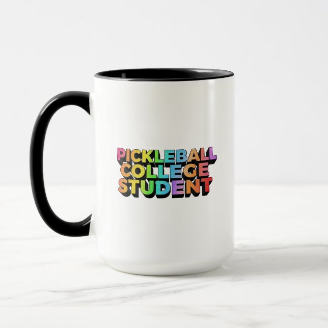 caneca (Esquerda)