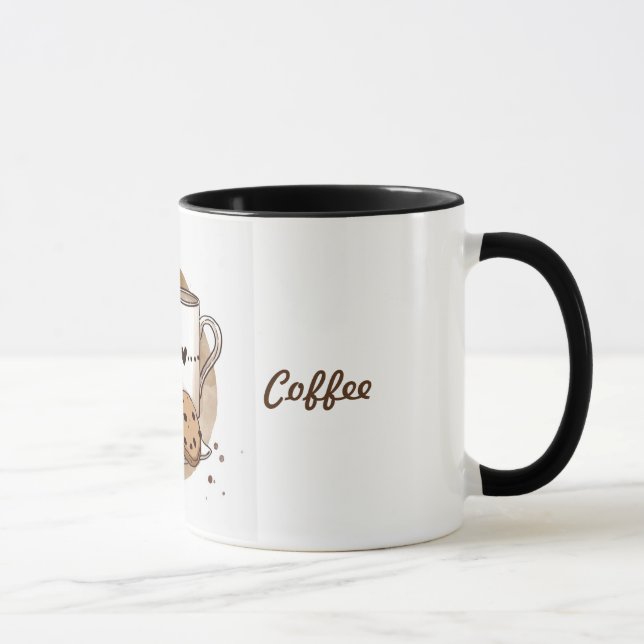 Caneca (Direita)