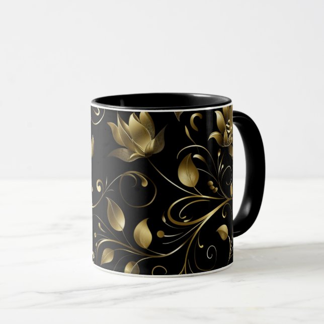 Caneca (Frente Esquerda)