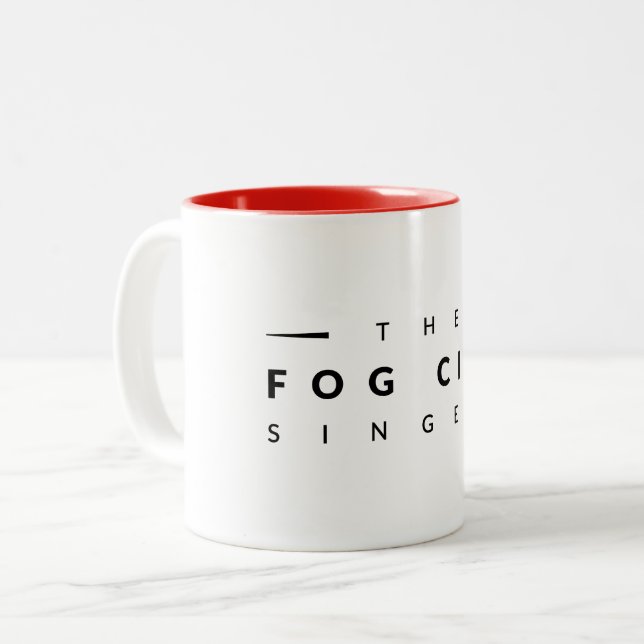 Caneca (Frente Esquerda)