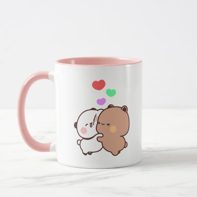 Caneca (Esquerda)