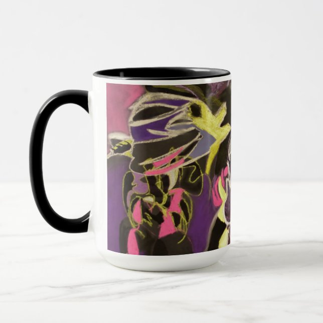  Caneca (Esquerda)