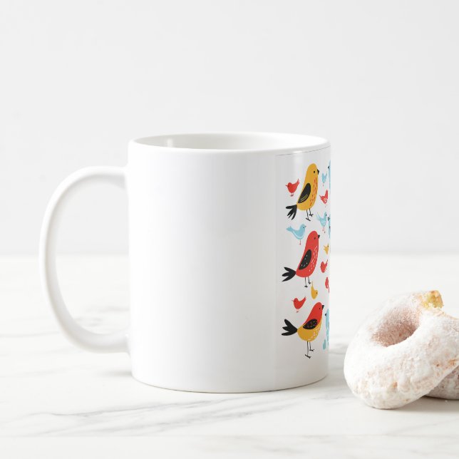 caneca (Com Donut)