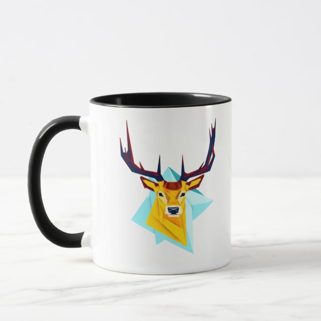 Caneca (Esquerda)