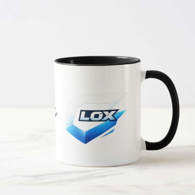 Caneca (Direita)
