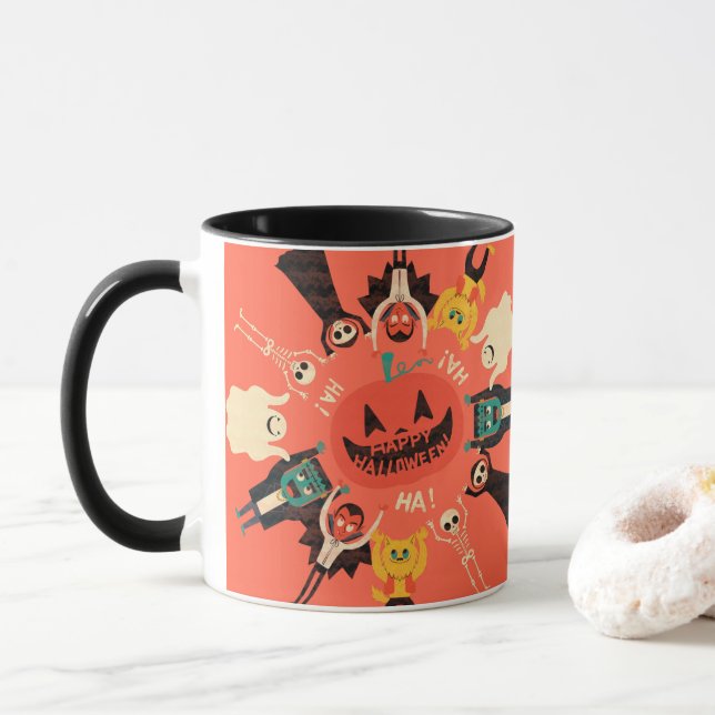 Caneca (Com Donut)