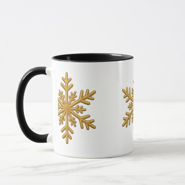 Caneca (Esquerda)