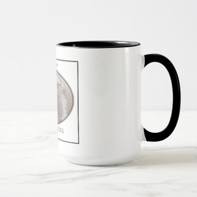 Caneca (Direita)