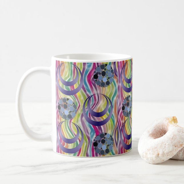 caneca (Com Donut)