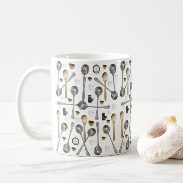 Caneca (Com Donut)