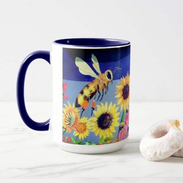 Caneca (Com Donut)