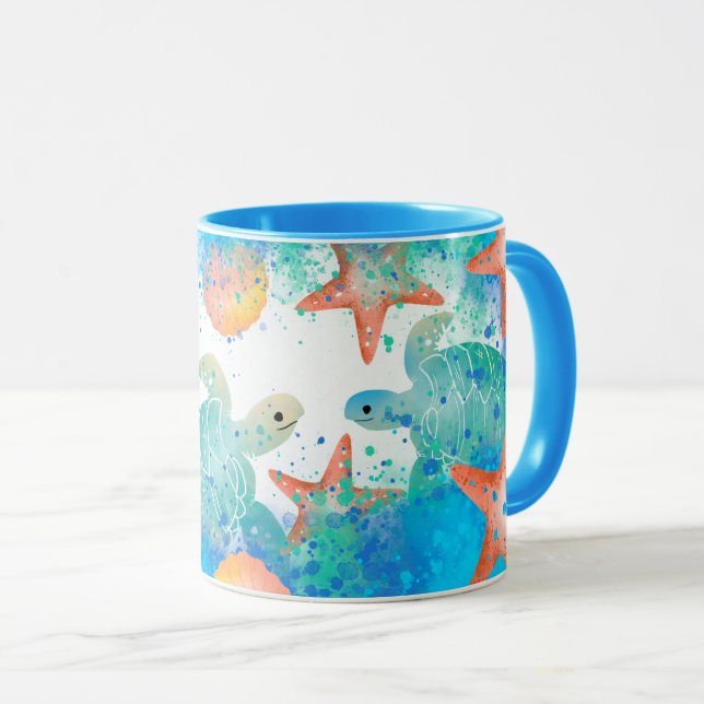 Caneca (Frente Esquerda)