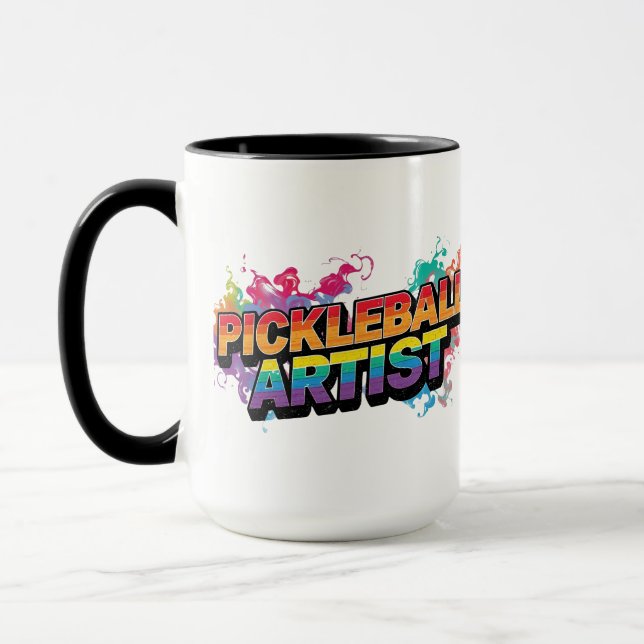 caneca (Esquerda)