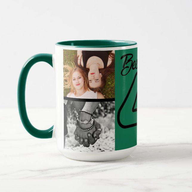 Caneca (Esquerda)