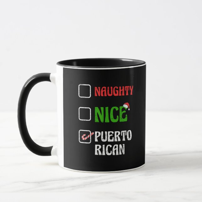 Caneca (Esquerda)