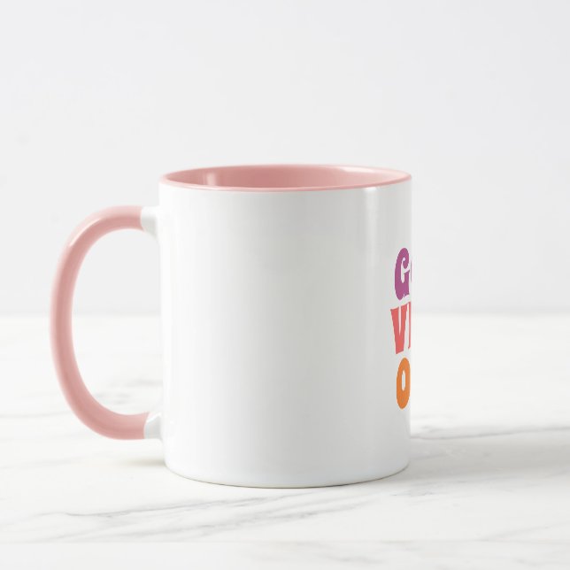Caneca (Esquerda)
