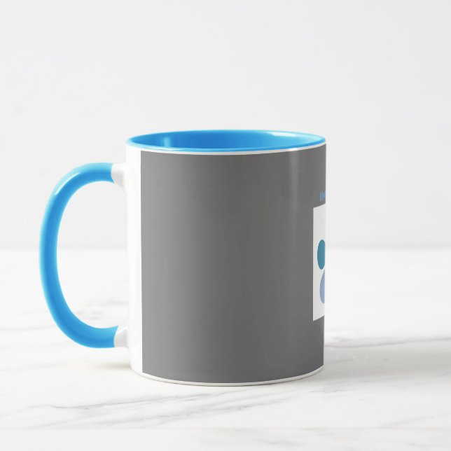 Caneca (Esquerda)