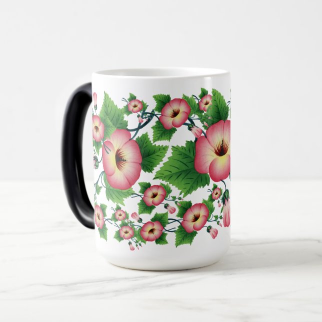 Caneca (Frente Esquerda)