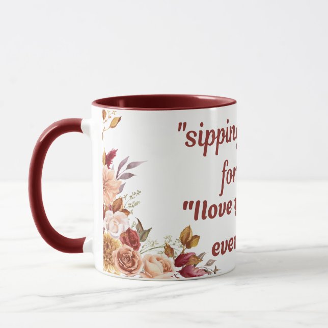 Caneca (Esquerda)